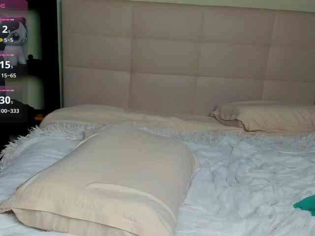 SilasCoraline webcam