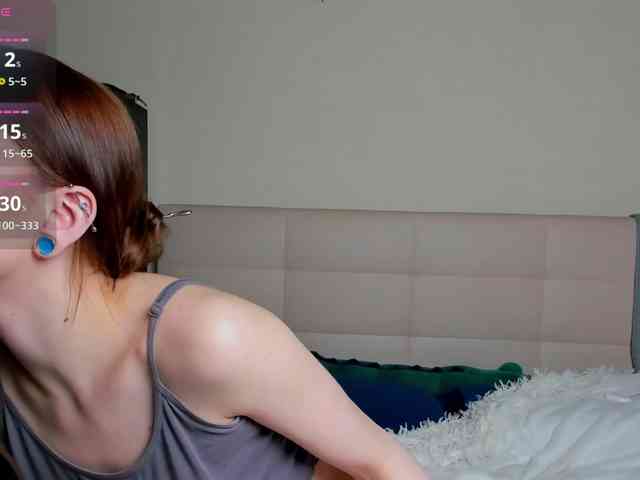 SilasCoraline webcam