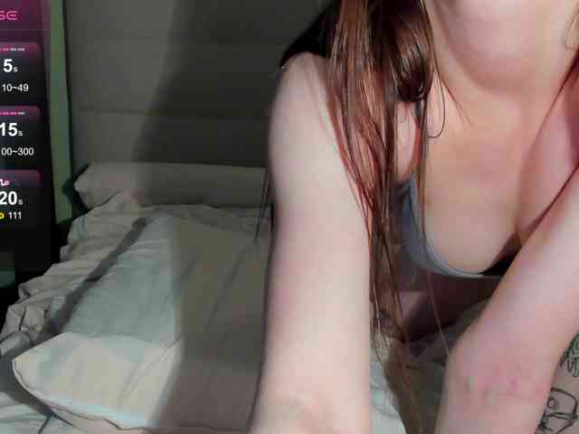 SilasCoraline webcam