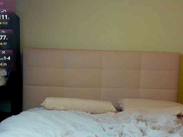 SilasCoraline webcam