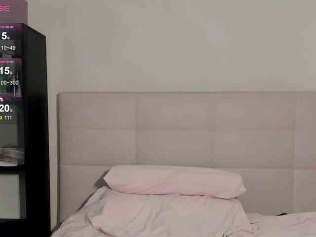 SilasCoraline webcam
