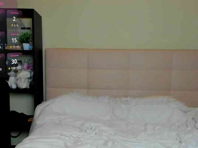 SilasCoraline webcam