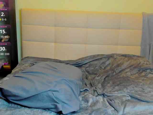 SilasCoraline webcam