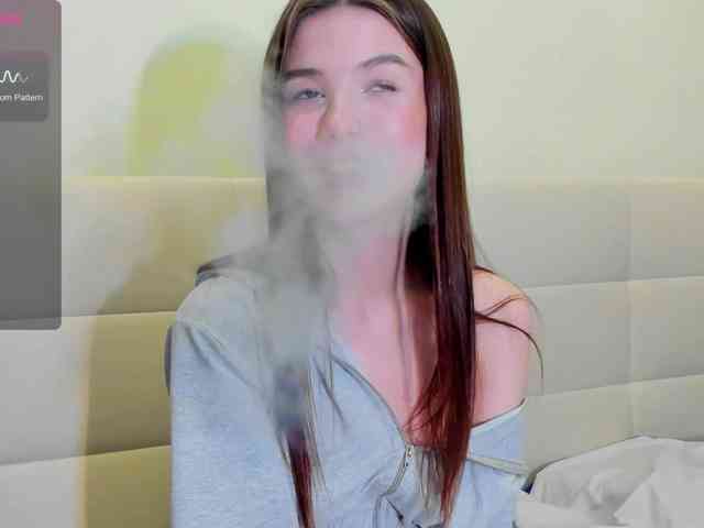 SilasCoraline webcam