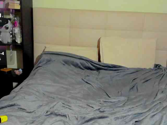 SilasCoraline webcam