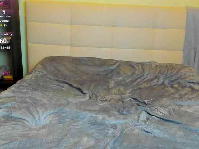 SilasCoraline webcam