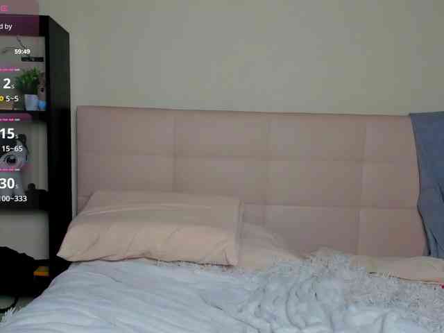 SilasCoraline webcam