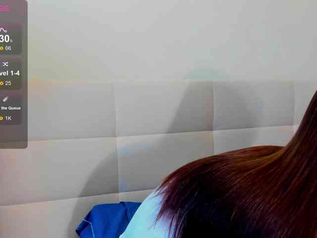 SilasCoraline webcam