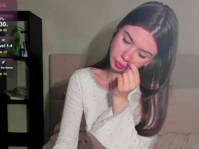 SilasCoraline webcam