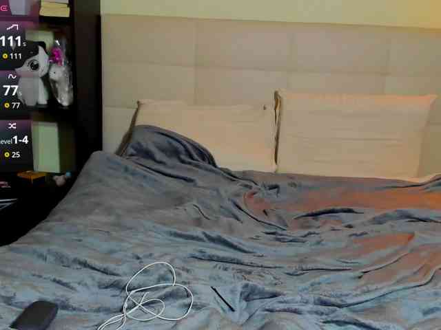 SilasCoraline webcam