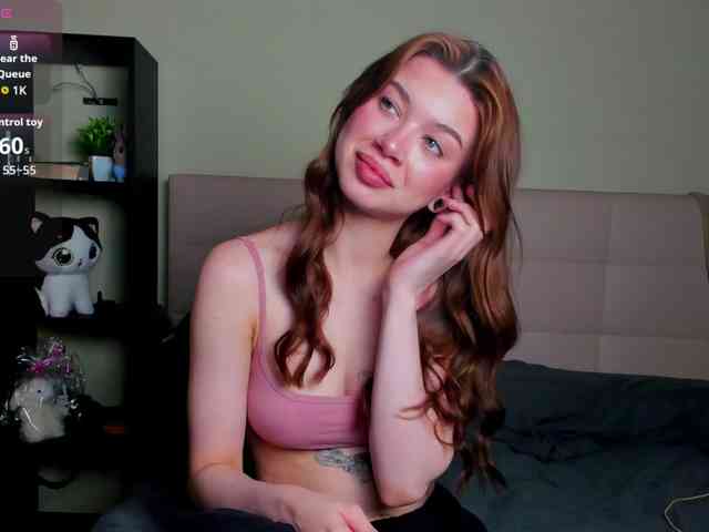 SilasCoraline webcam