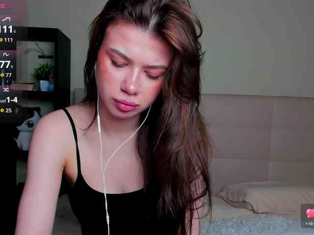 SilasCoraline webcam