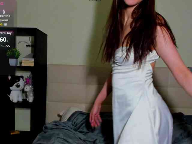 SilasCoraline webcam