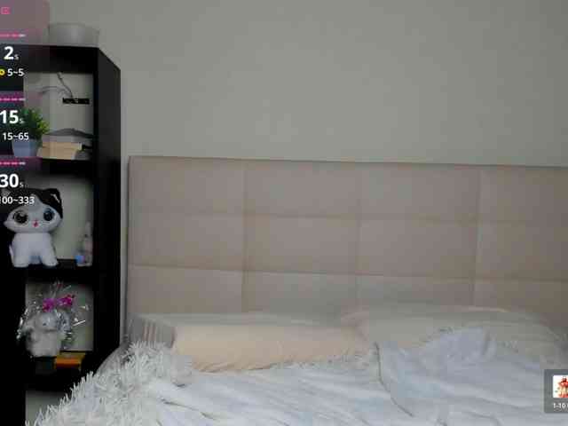 SilasCoraline webcam