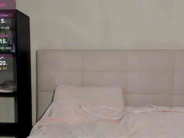 SilasCoraline webcam