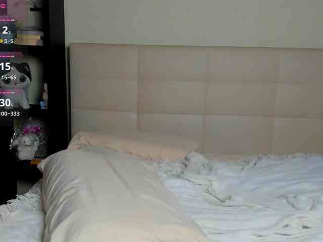 SilasCoraline webcam