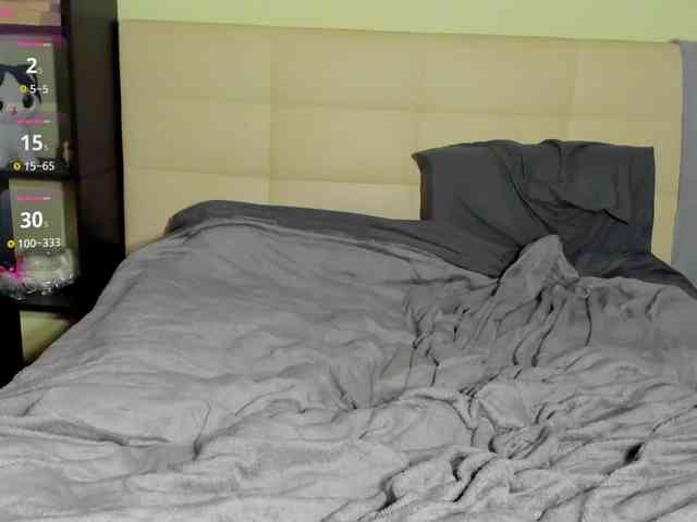 SilasCoraline webcam