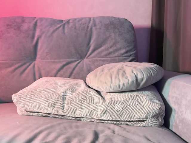 Развраточка MillyMillya