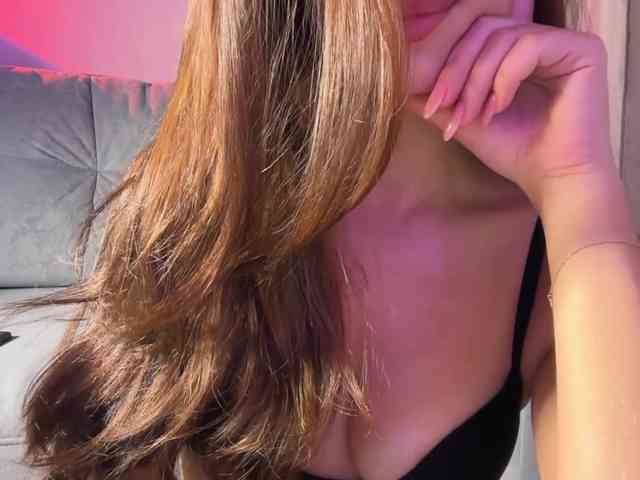 MillyMillya webcam
