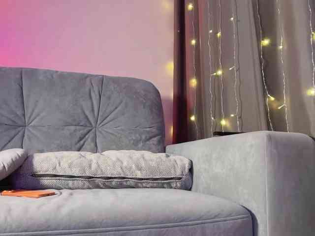 striptease show MillyMillya