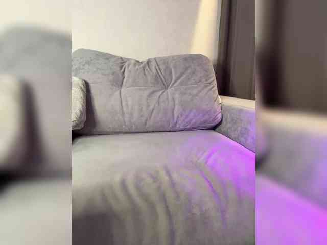 amateur webcam MillyMillya