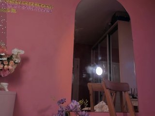 CarolineLovers Porn Show