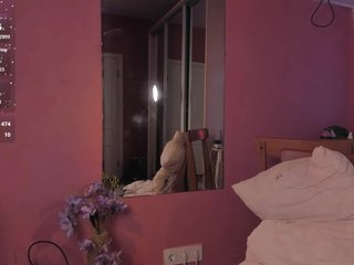 CarolineLovers Porn Show