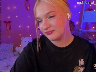 CarolineLovers Porn Show