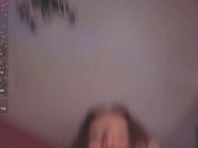 CarolineLovers's BongaCams show and profile