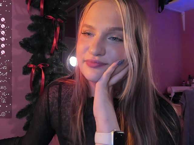 Profile and Statistics for CarolineLovers on BongaCams