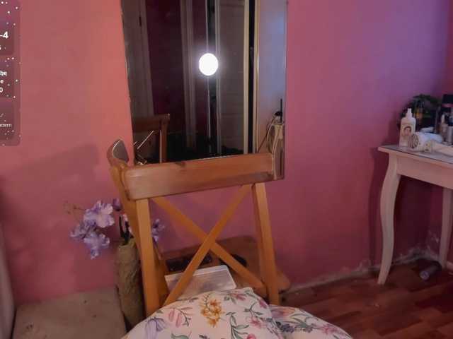 CarolineLovers's BongaCams show and profile