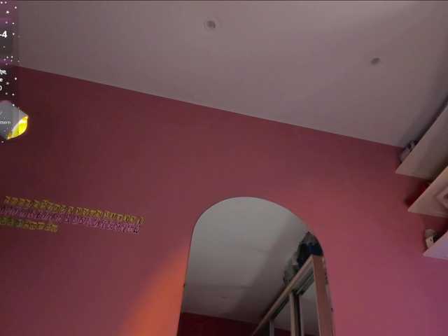 CarolineLovers's BongaCams show and profile