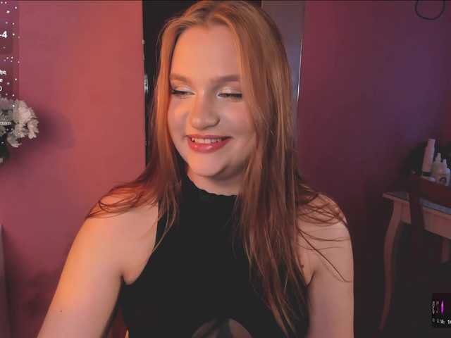 CarolineLovers's BongaCams show and profile