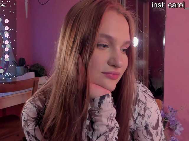 CarolineLovers