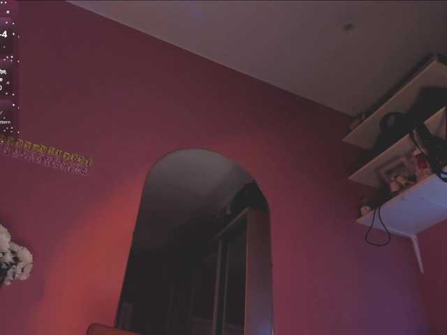 CarolineLovers's BongaCams show and profile