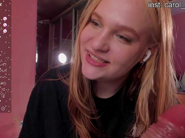 CarolineLovers