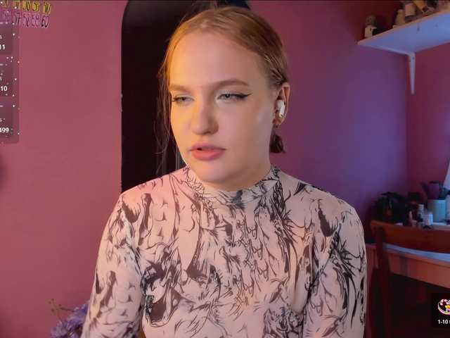 видео CarolineLovers