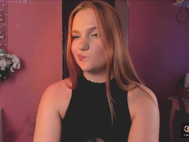 CarolineLovers's BongaCams show and profile