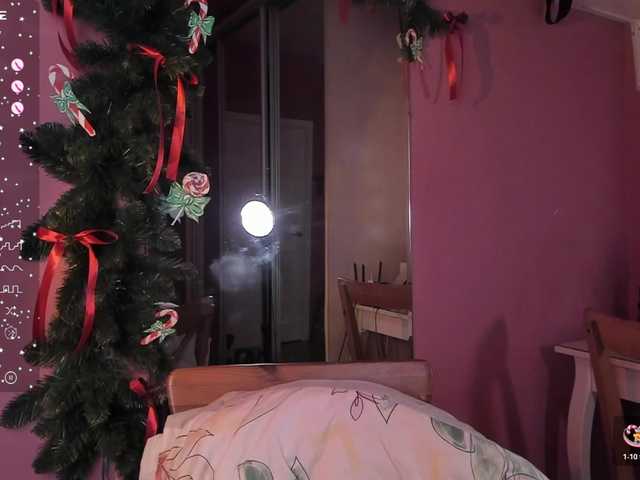 CarolineLovers's BongaCams show and profile