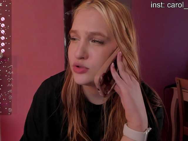 CarolineLovers