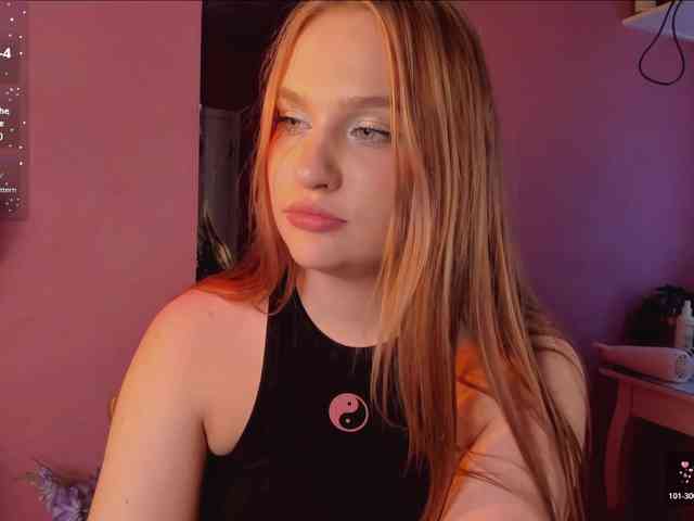 CarolineLovers webcam