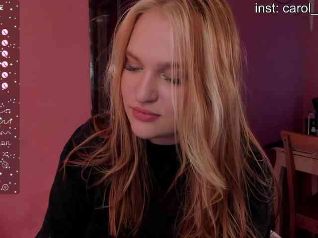 CarolineLovers webcam