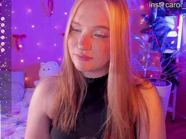 CarolineLovers CarolineLovers