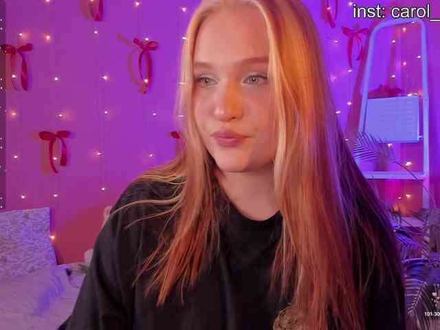 CarolineLovers CarolineLovers