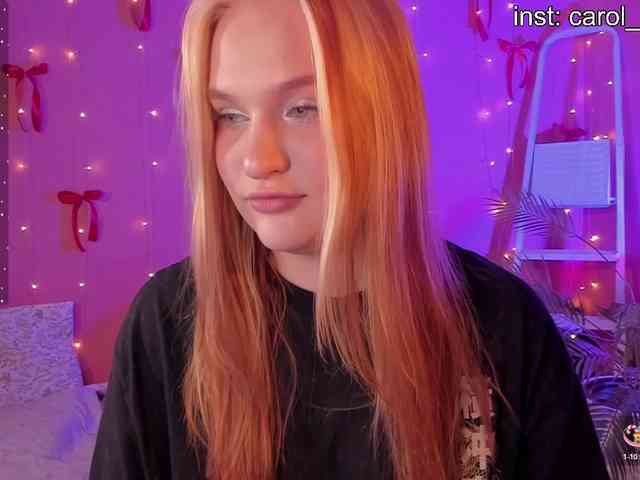 CarolineLovers CarolineLovers