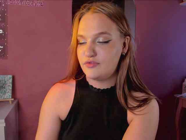 CarolineLovers webcam