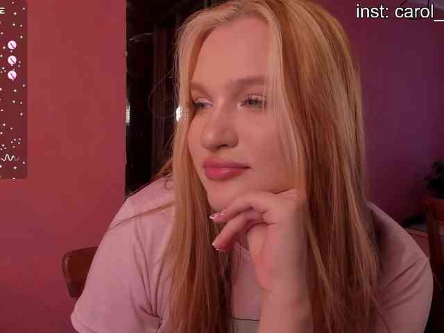 CarolineLovers webcam