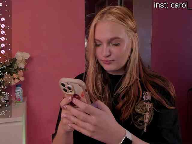 CarolineLovers