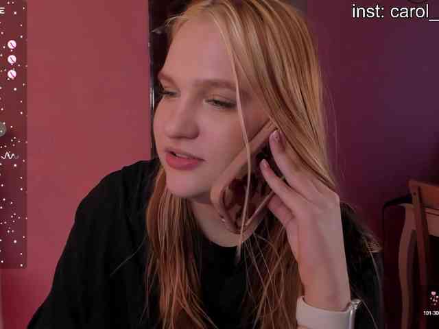 CarolineLovers