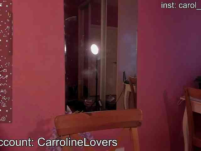 CarolineLovers